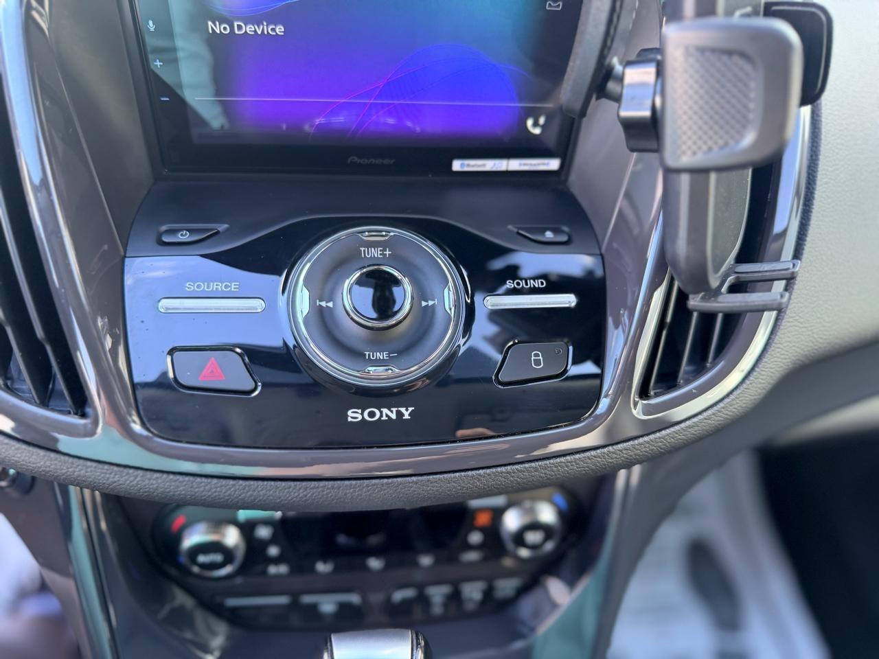 Ford Escape  2013
