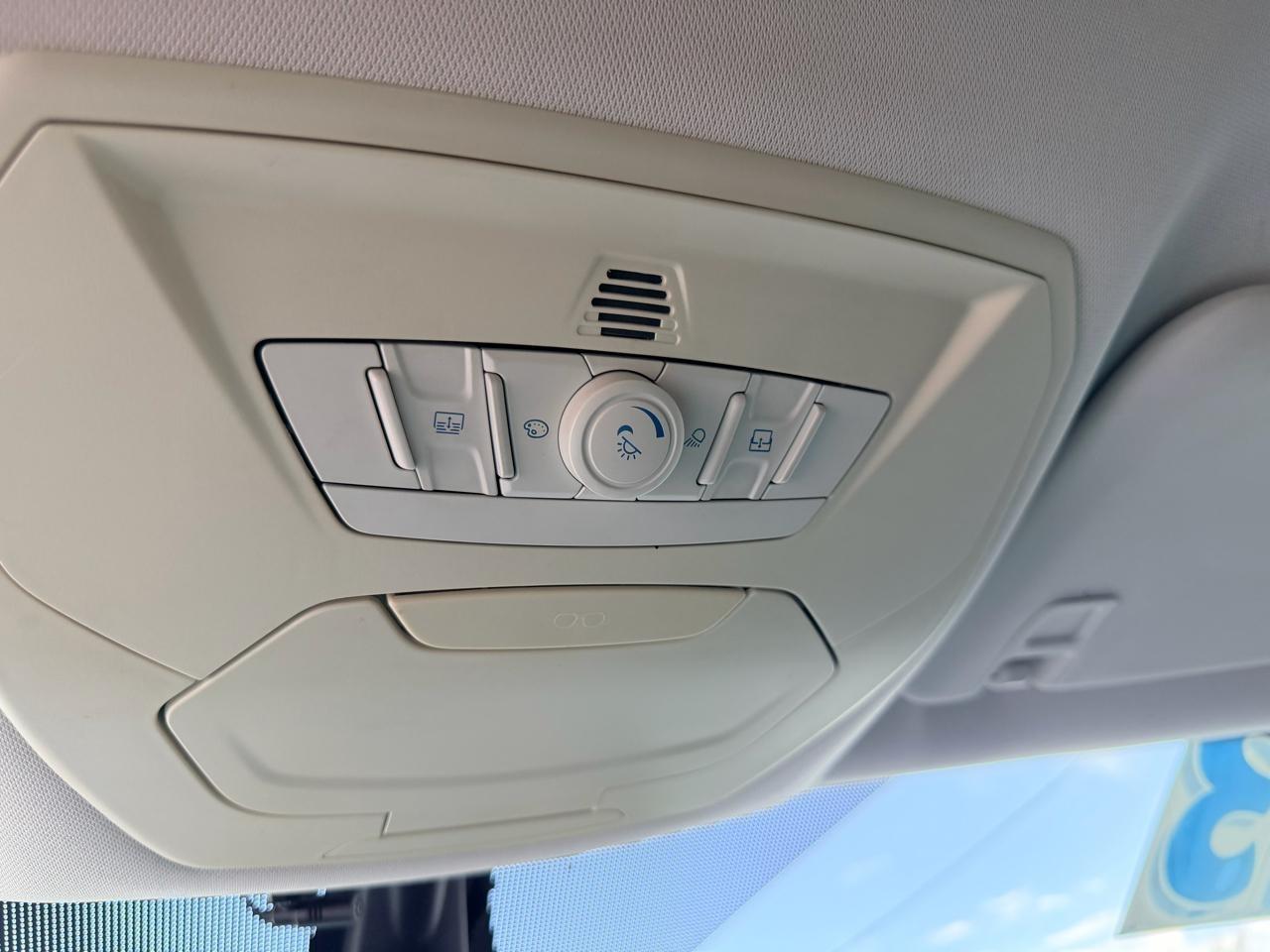 Ford Escape  2013