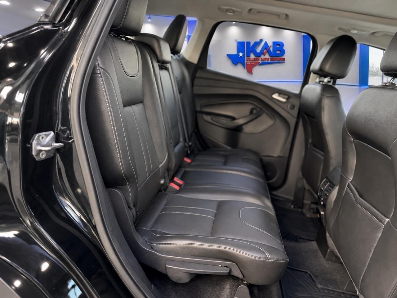 Ford Escape  2013