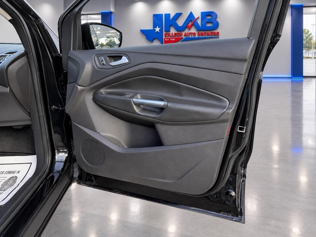 Ford Escape  2013
