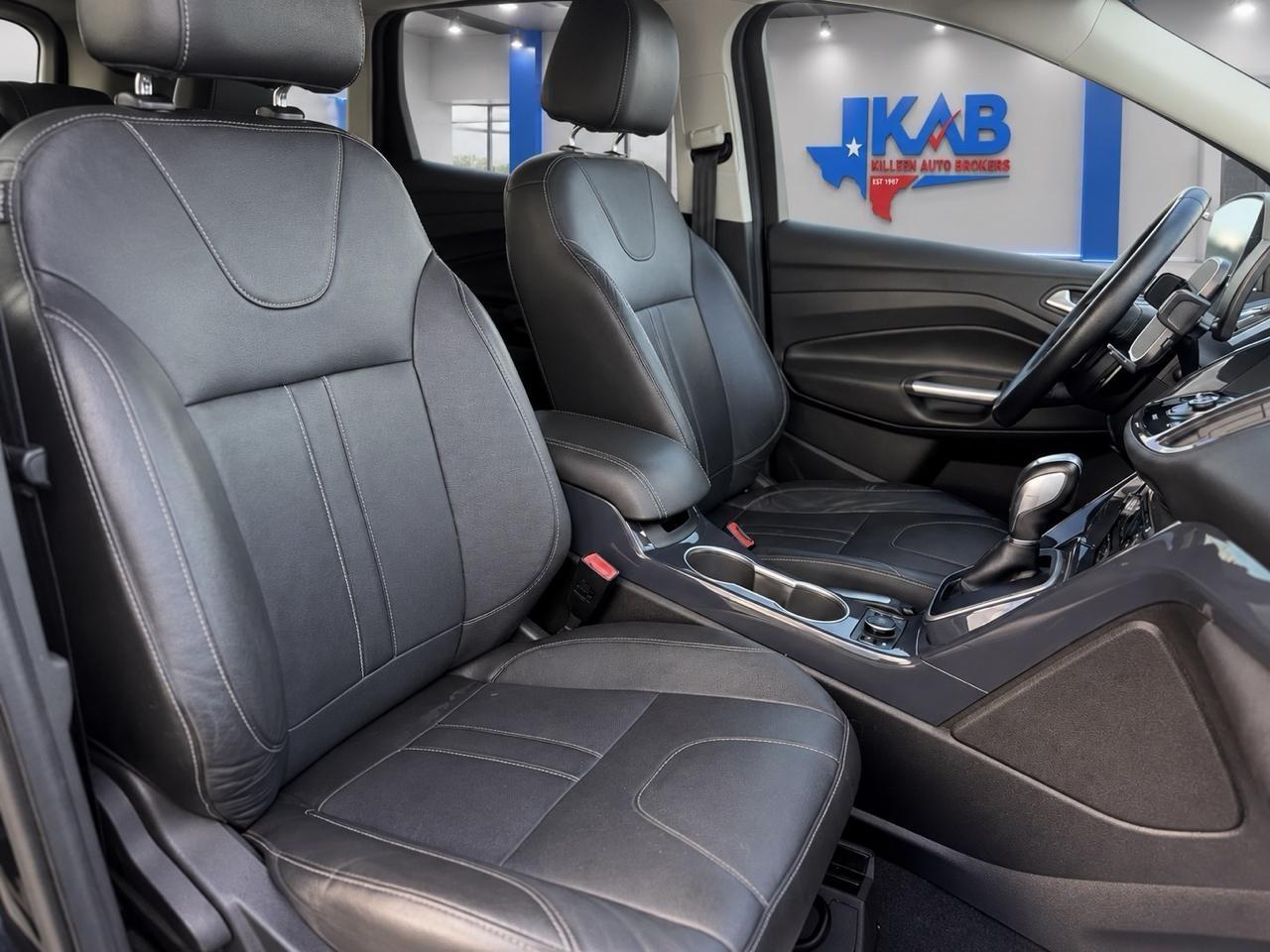 Ford Escape  2013