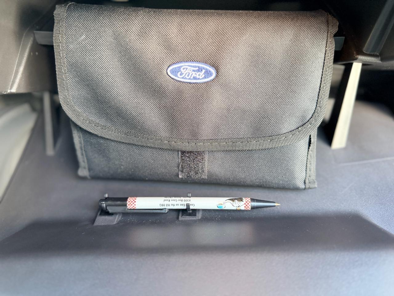 Ford Escape  2013