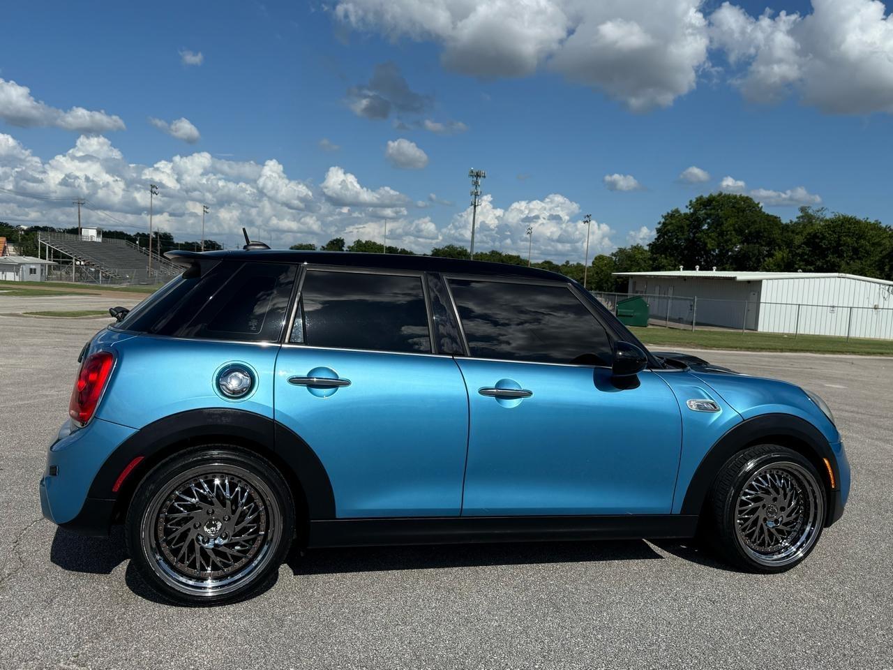 MINI Cooper  2015