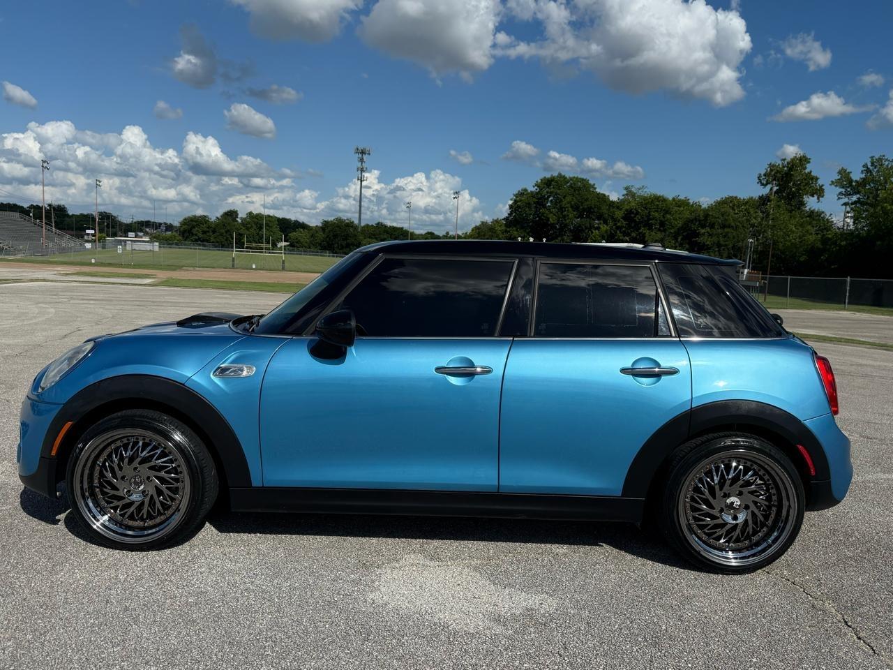 MINI Cooper  2015