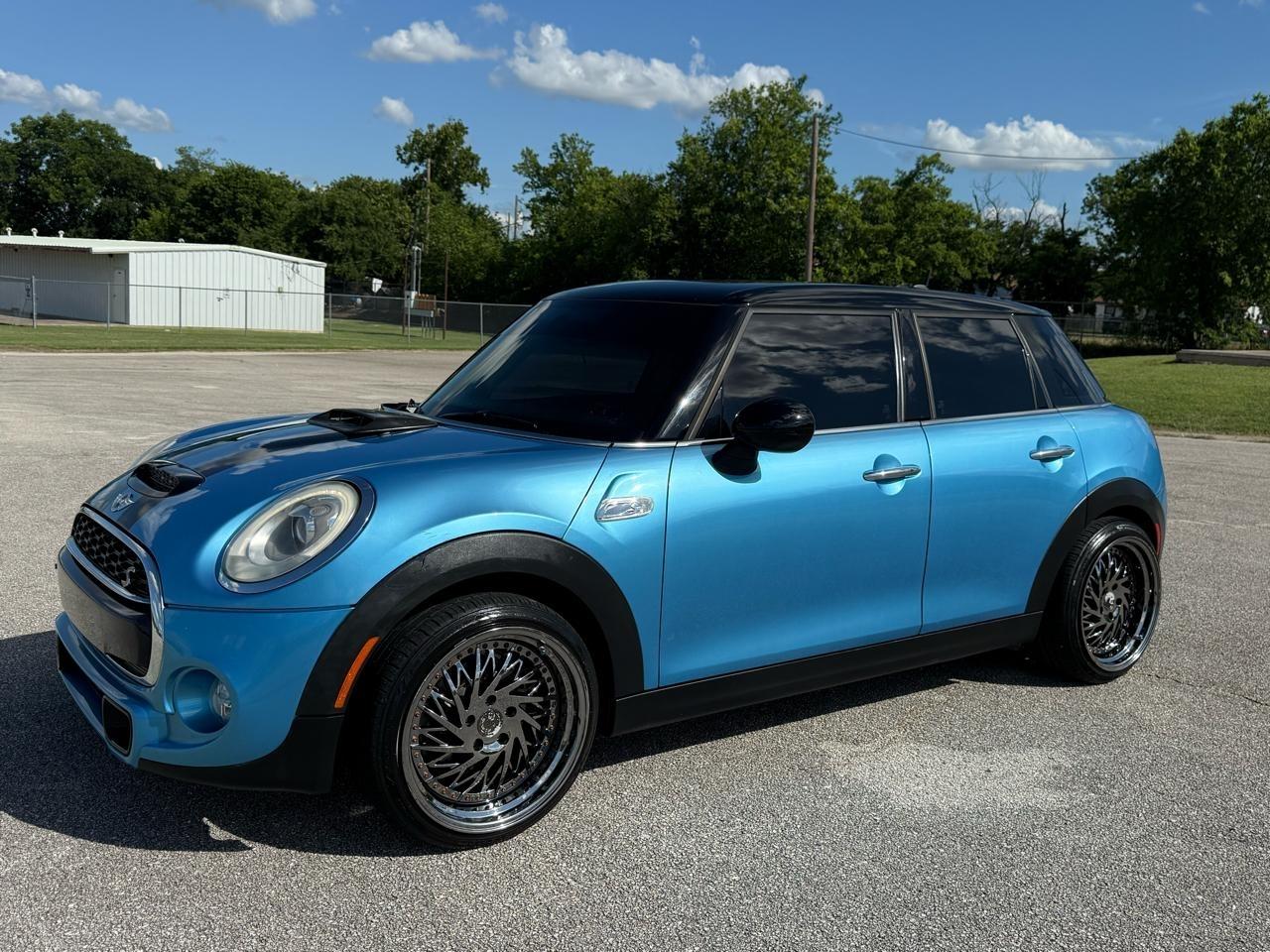 MINI Cooper  2015