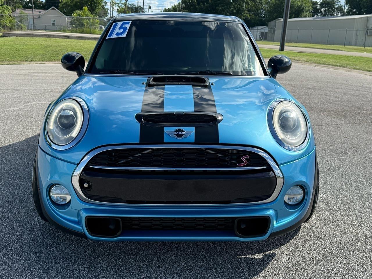MINI Cooper  2015