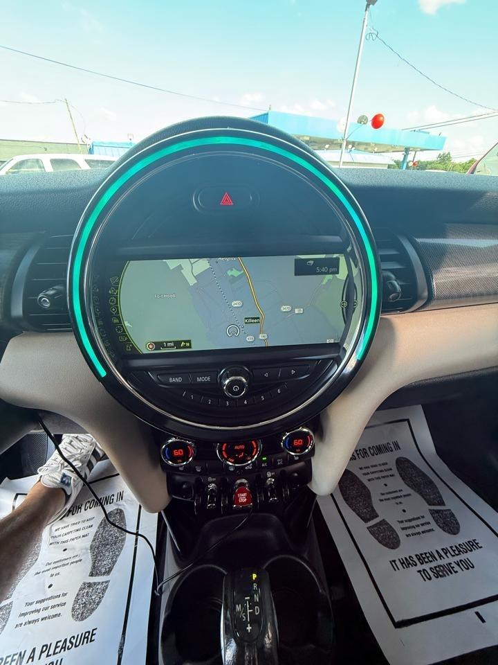 MINI Cooper  2015