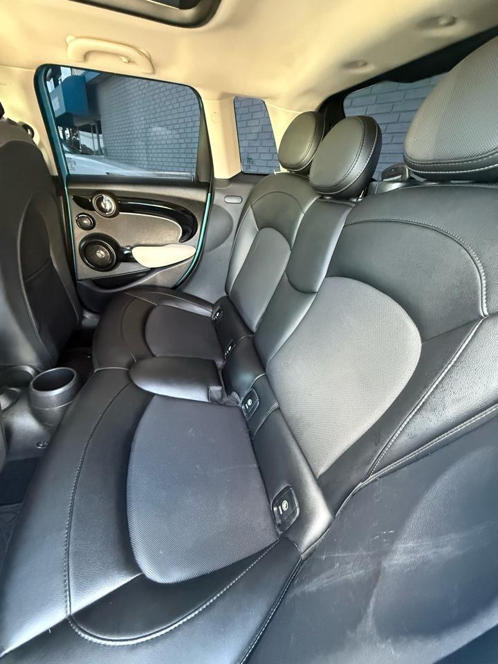MINI Cooper  2015