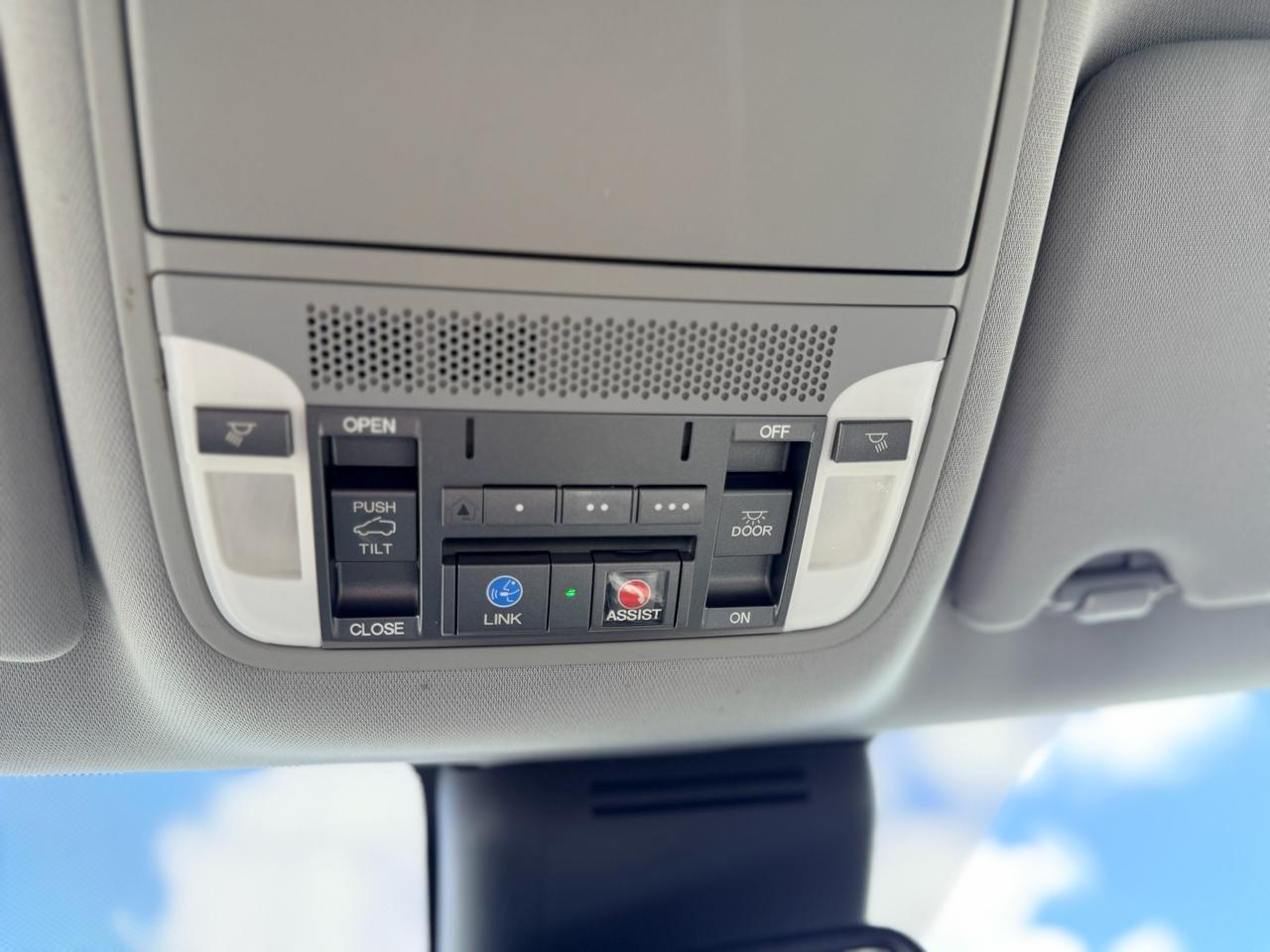 Acura MDX  2014