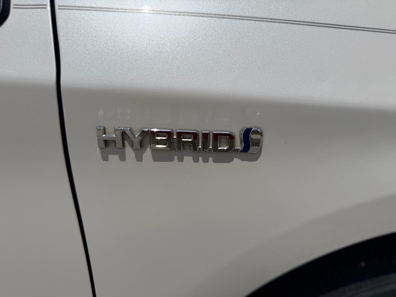 Toyota Prius  2014
