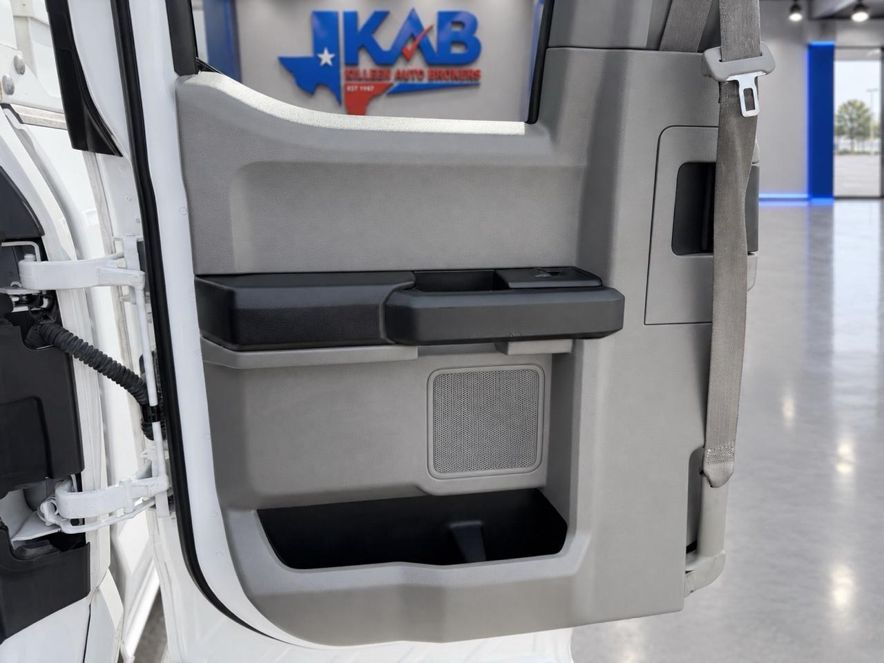 Ford F-150  2018
