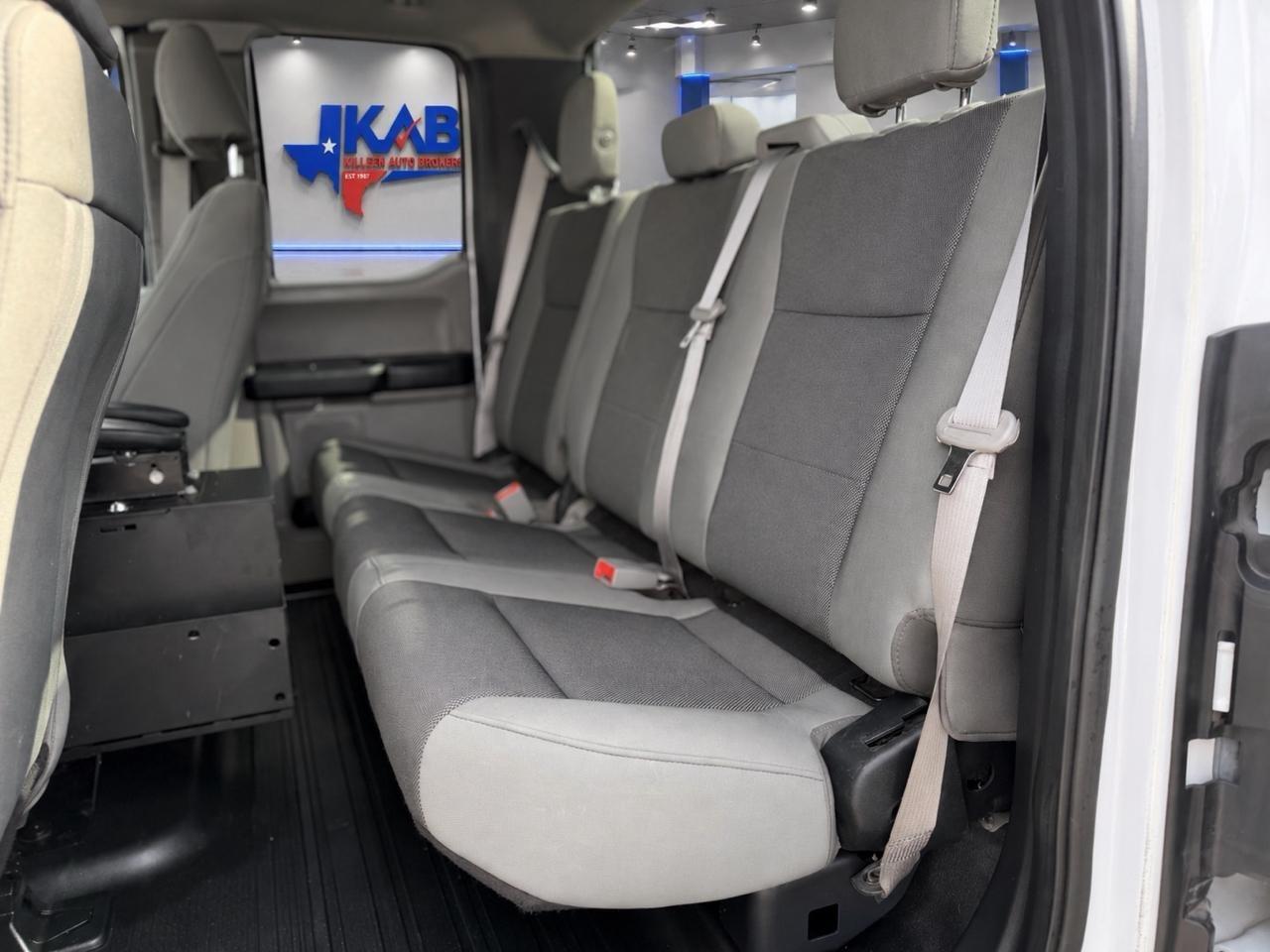 Ford F-150  2018