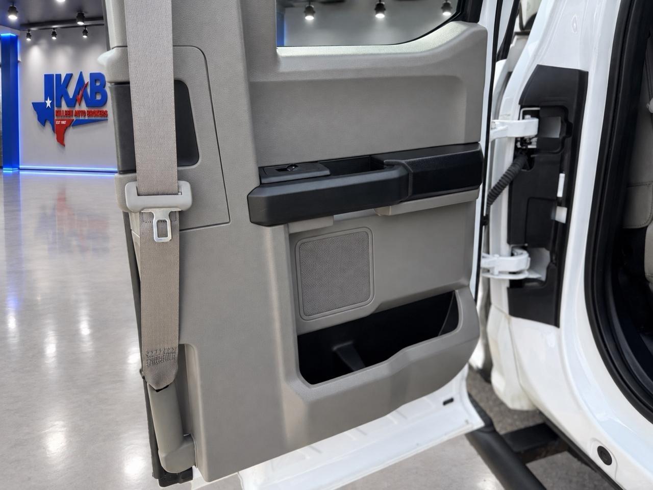 Ford F-150  2018