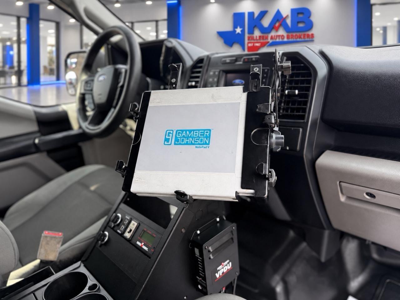 Ford F-150  2018