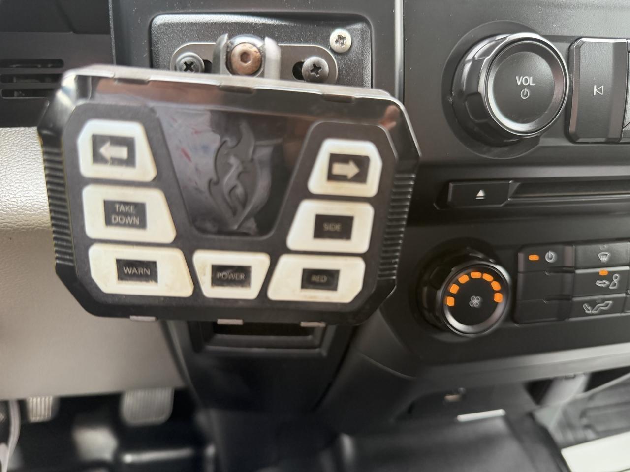 Ford F-150  2018