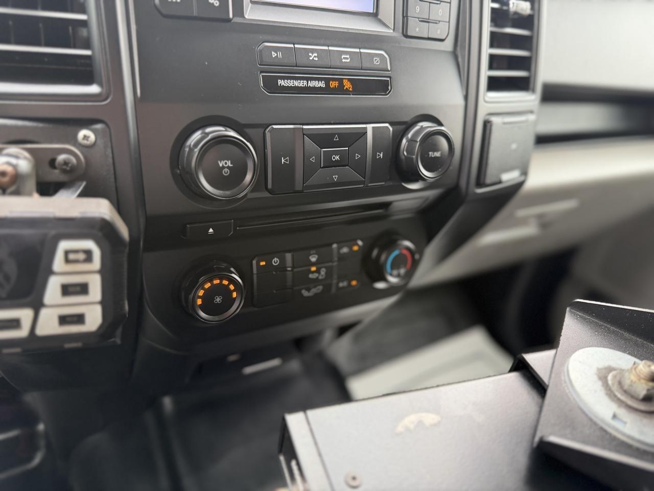 Ford F-150  2018