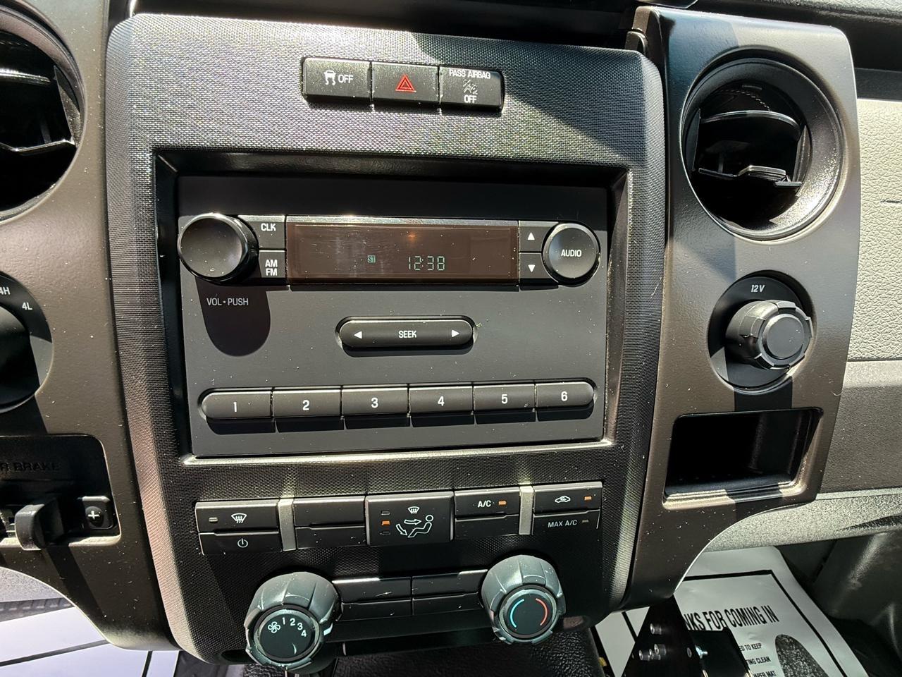 Ford F-150  2014