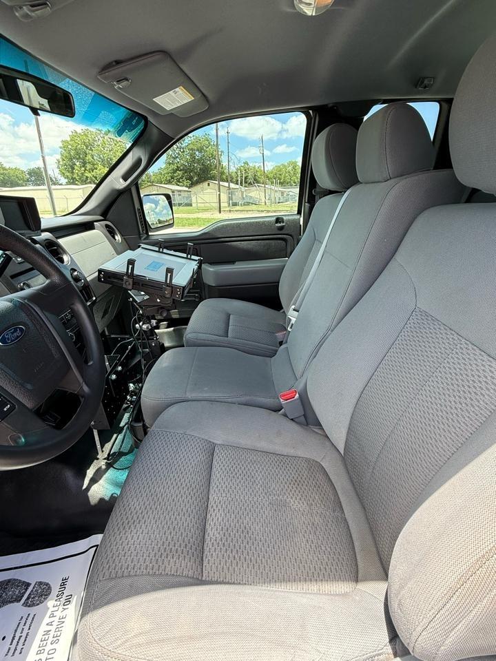 Ford F-150  2014