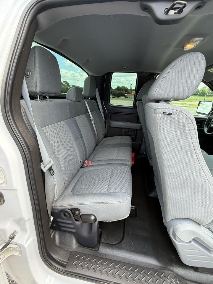 Ford F-150  2014