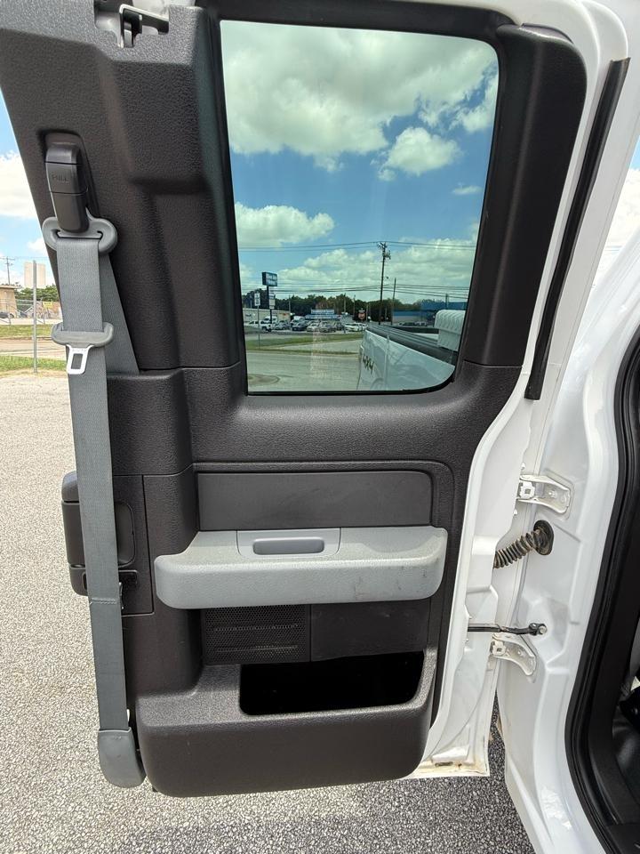 Ford F-150  2014
