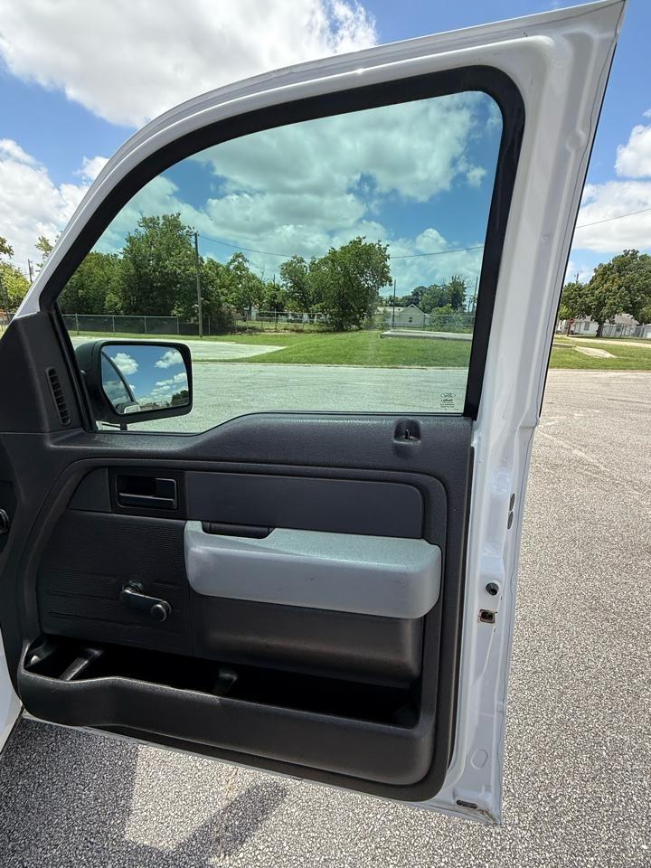 Ford F-150  2014