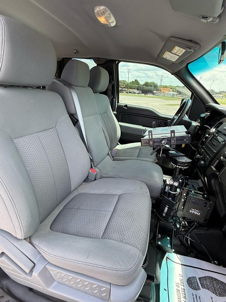 Ford F-150  2014