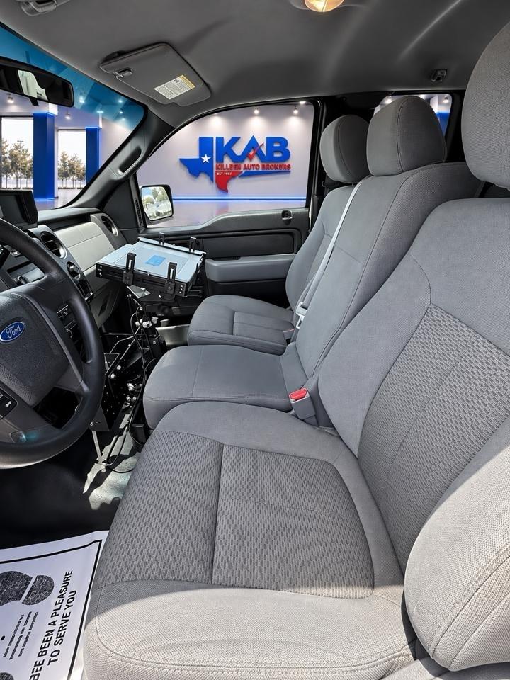 Ford F-150  2014