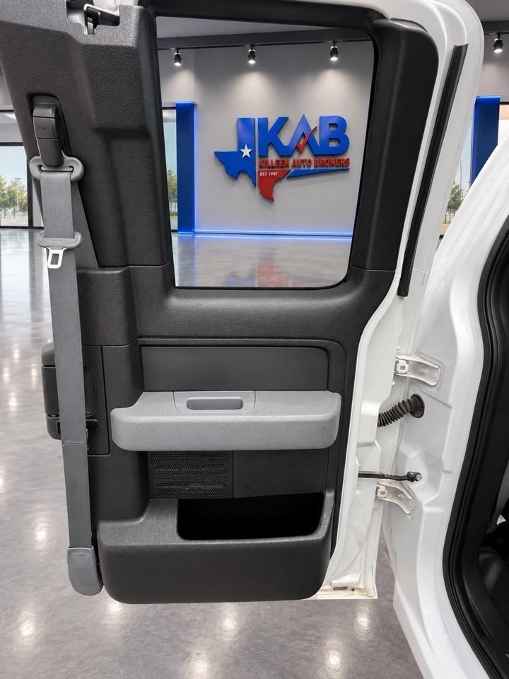 Ford F-150  2014