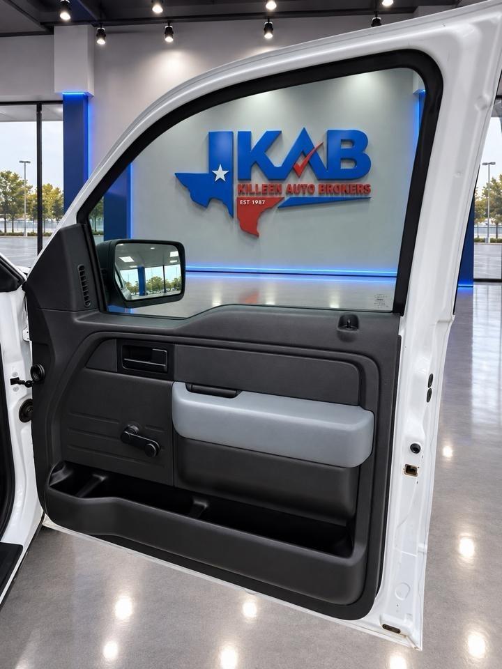 Ford F-150  2014