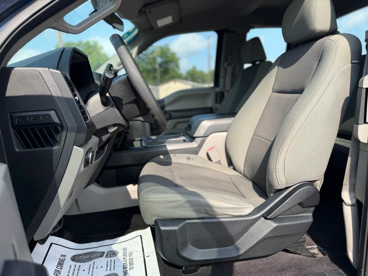 Ford F-150  2016