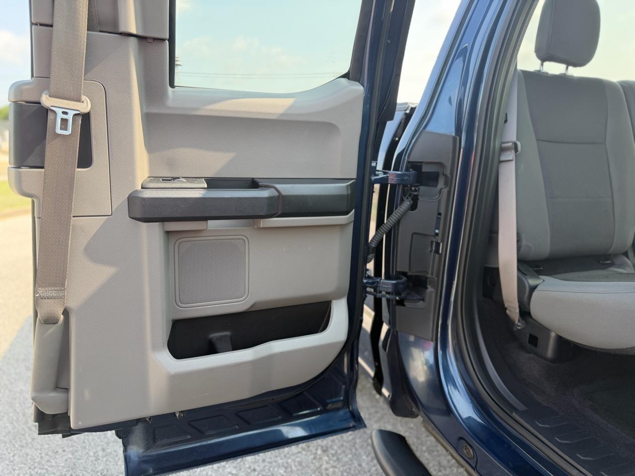 Ford F-150  2016