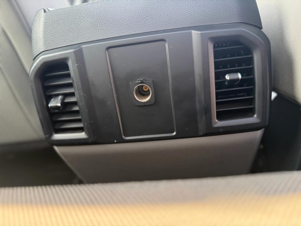 Ford F-150  2016
