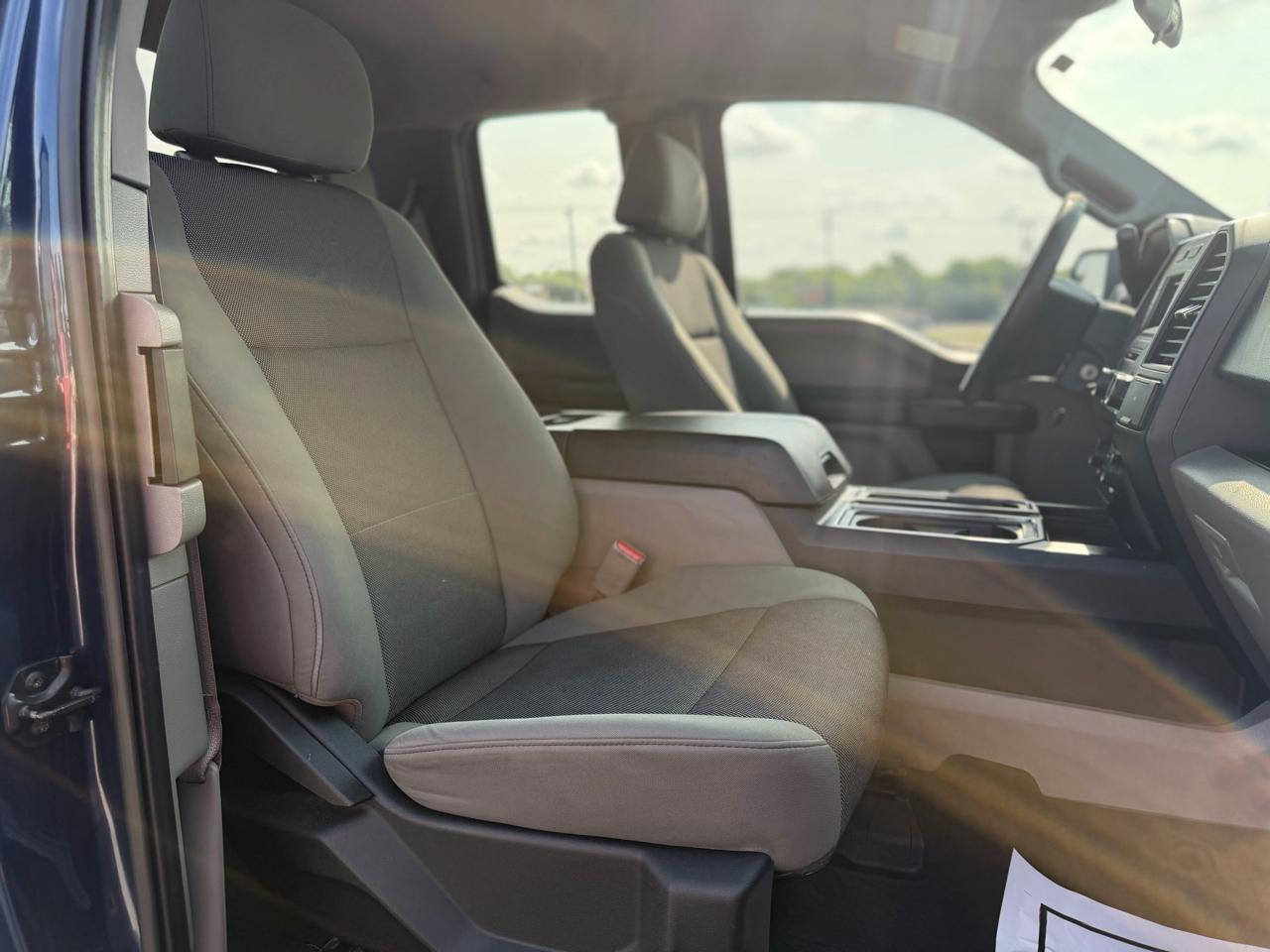 Ford F-150  2016