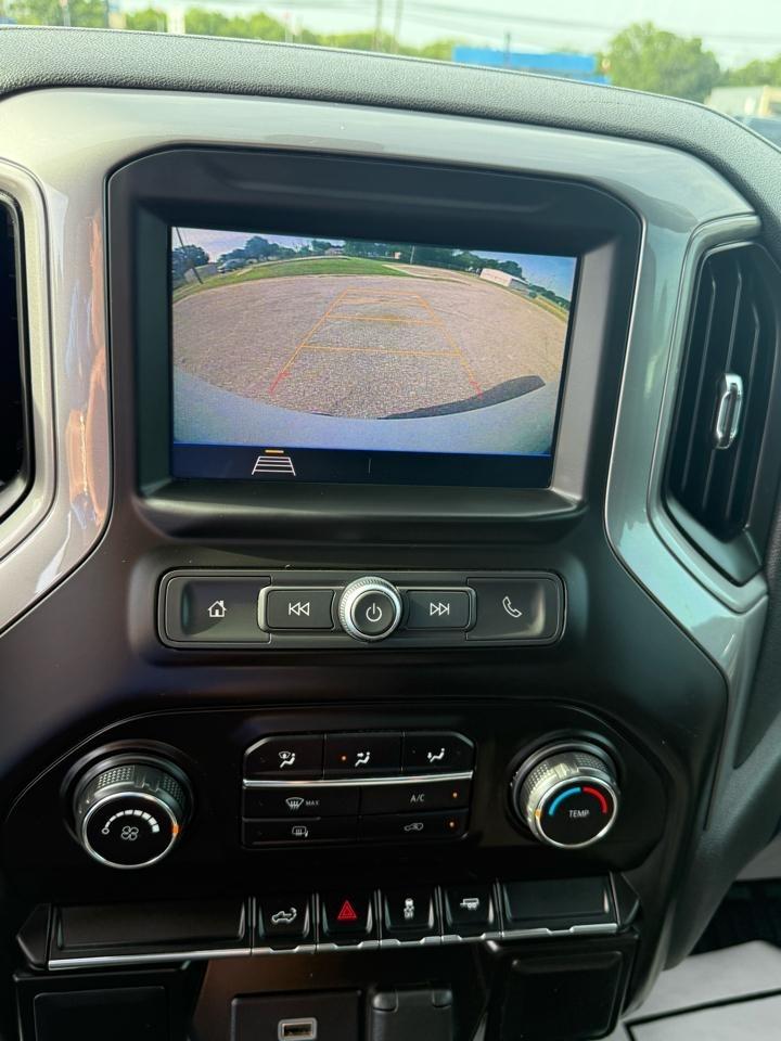 Chevrolet Silverado 1500  2020