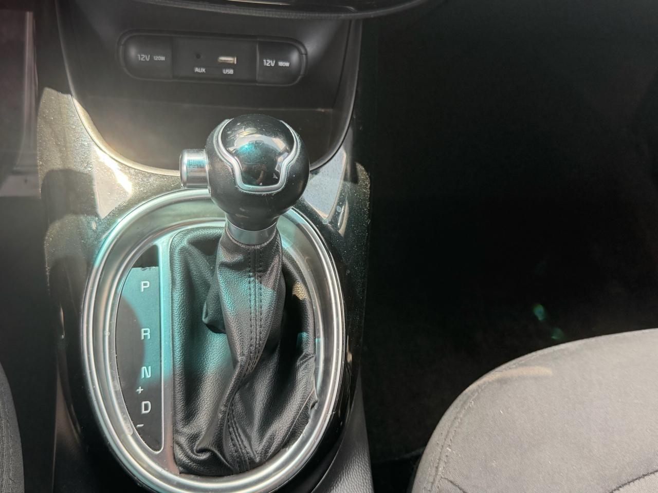 Kia Soul  2015