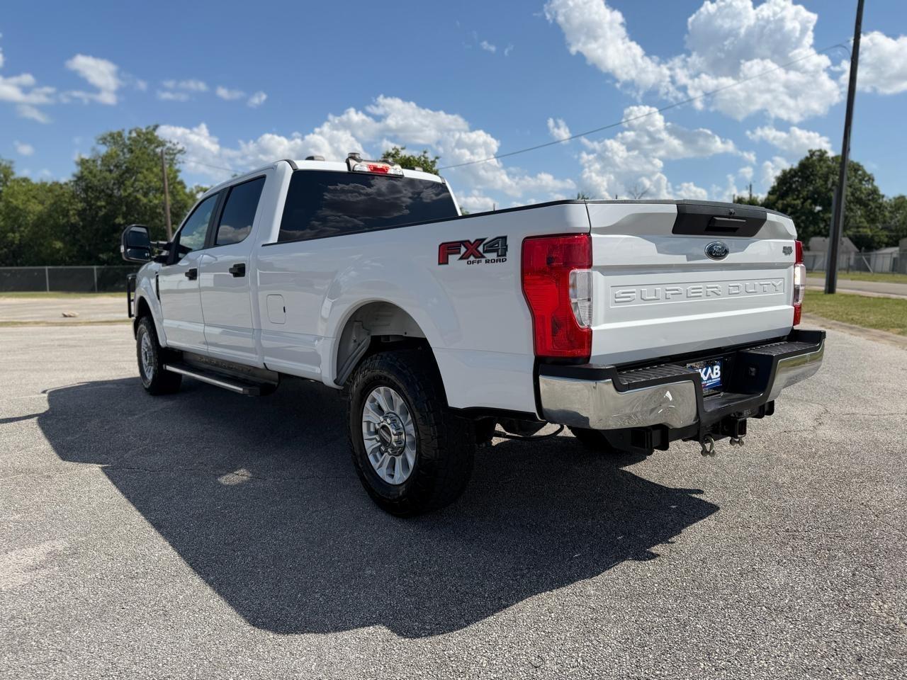 Ford F-250 SD  2022