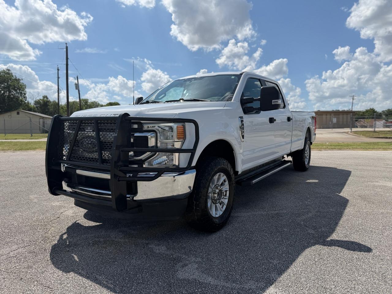 Ford F-250 SD  2022