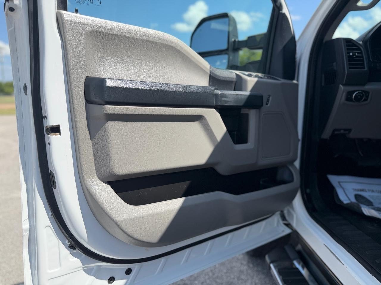 Ford F-250 SD  2022