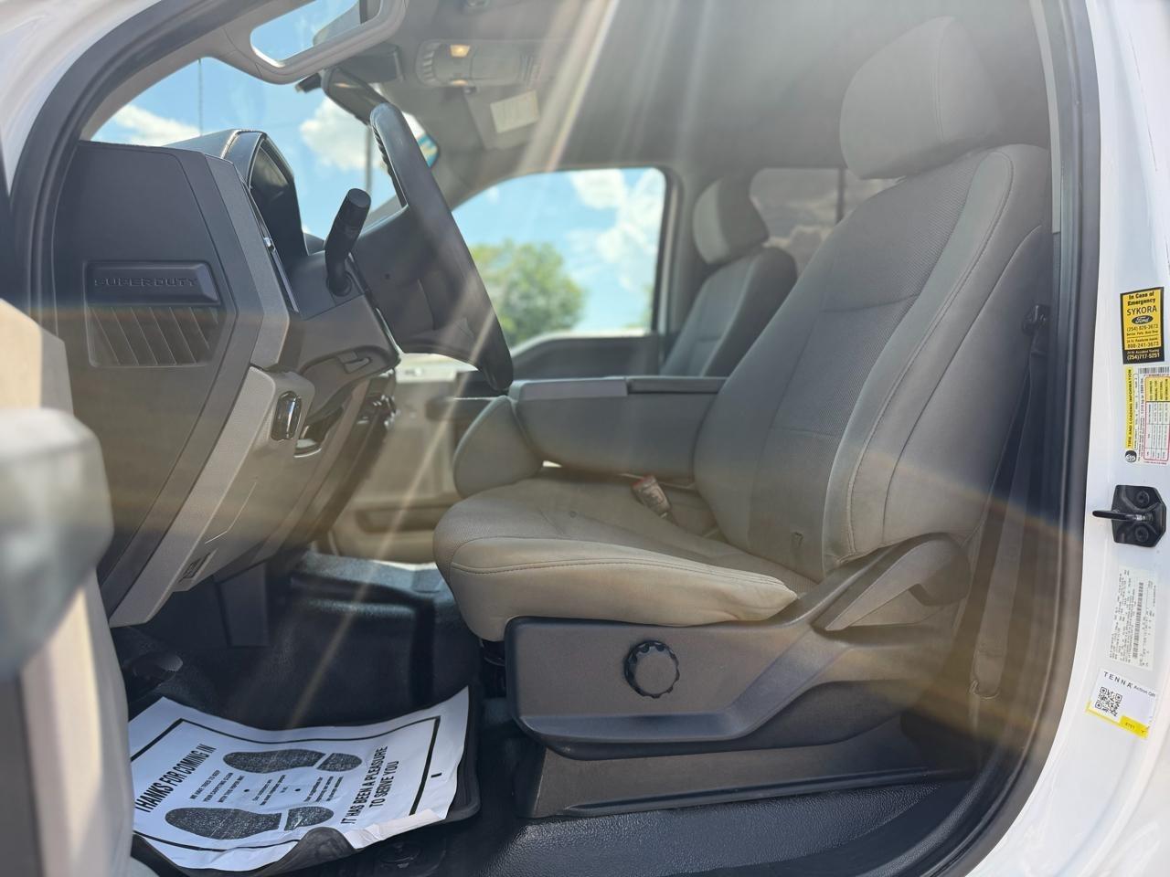 Ford F-250 SD  2022