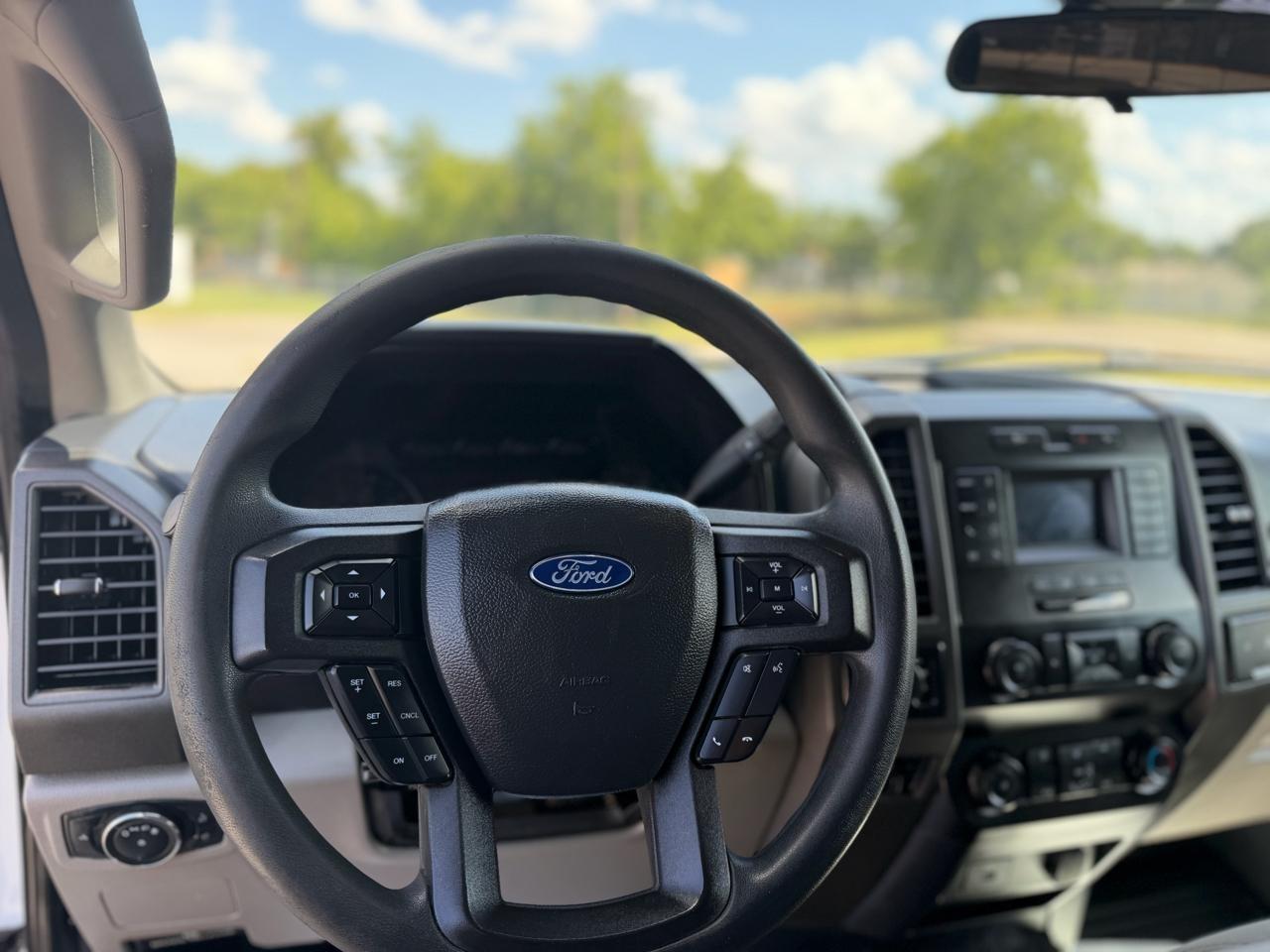 Ford F-250 SD  2022