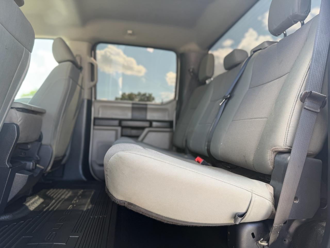 Ford F-250 SD  2022