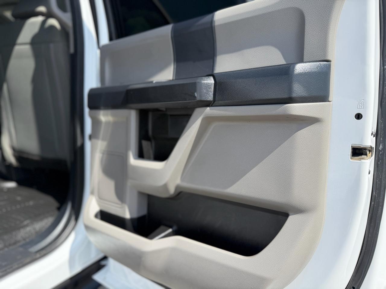Ford F-250 SD  2022