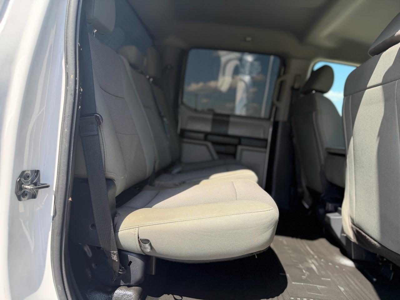 Ford F-250 SD  2022