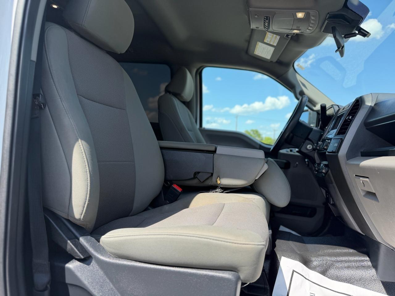 Ford F-250 SD  2022