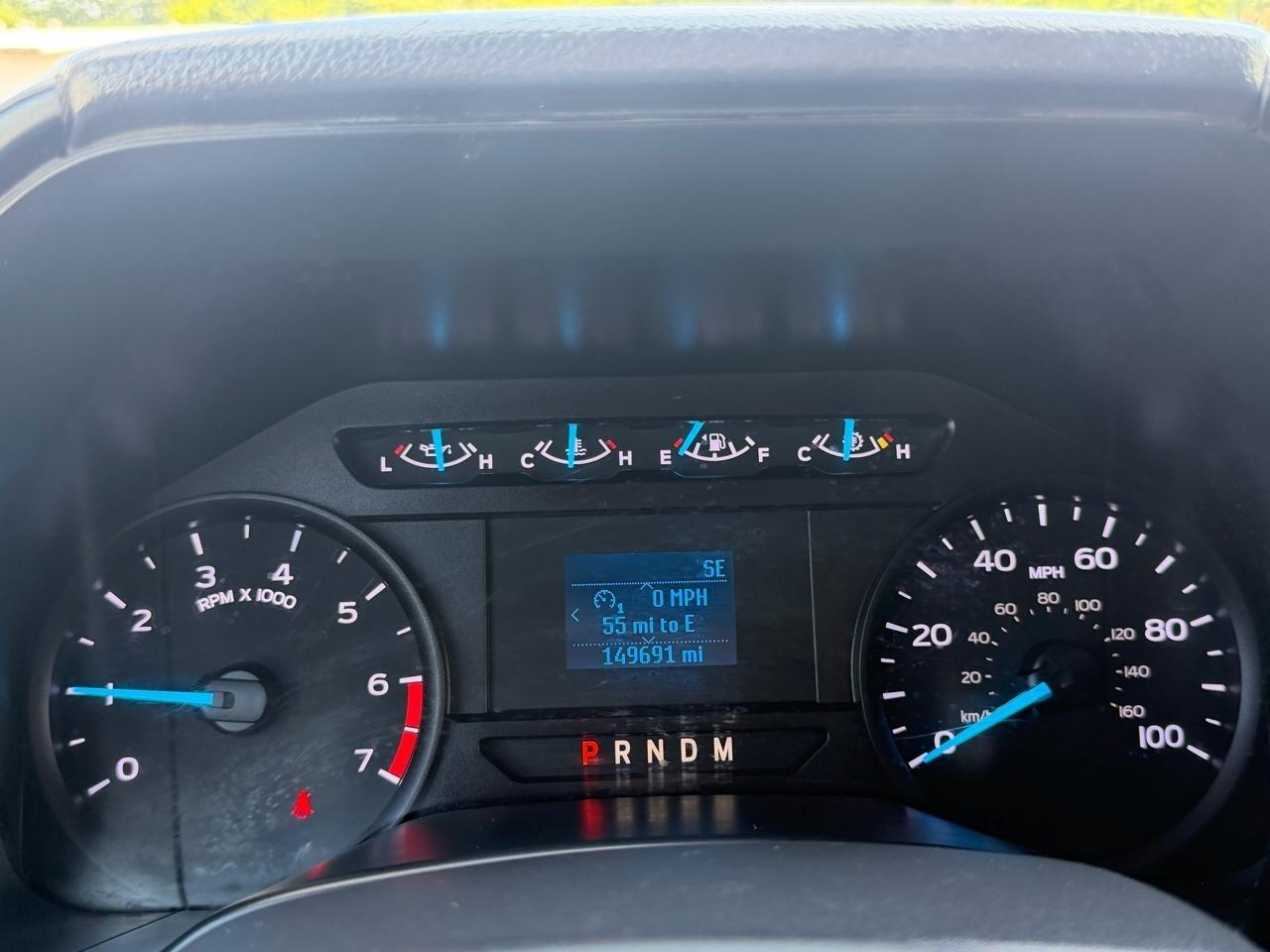 Ford F-250 SD  2022