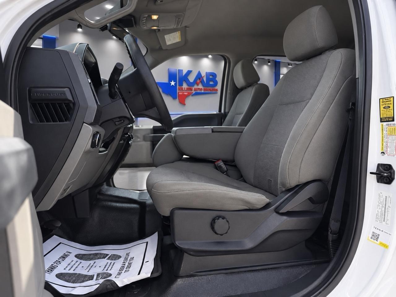 Ford F-250 SD  2022