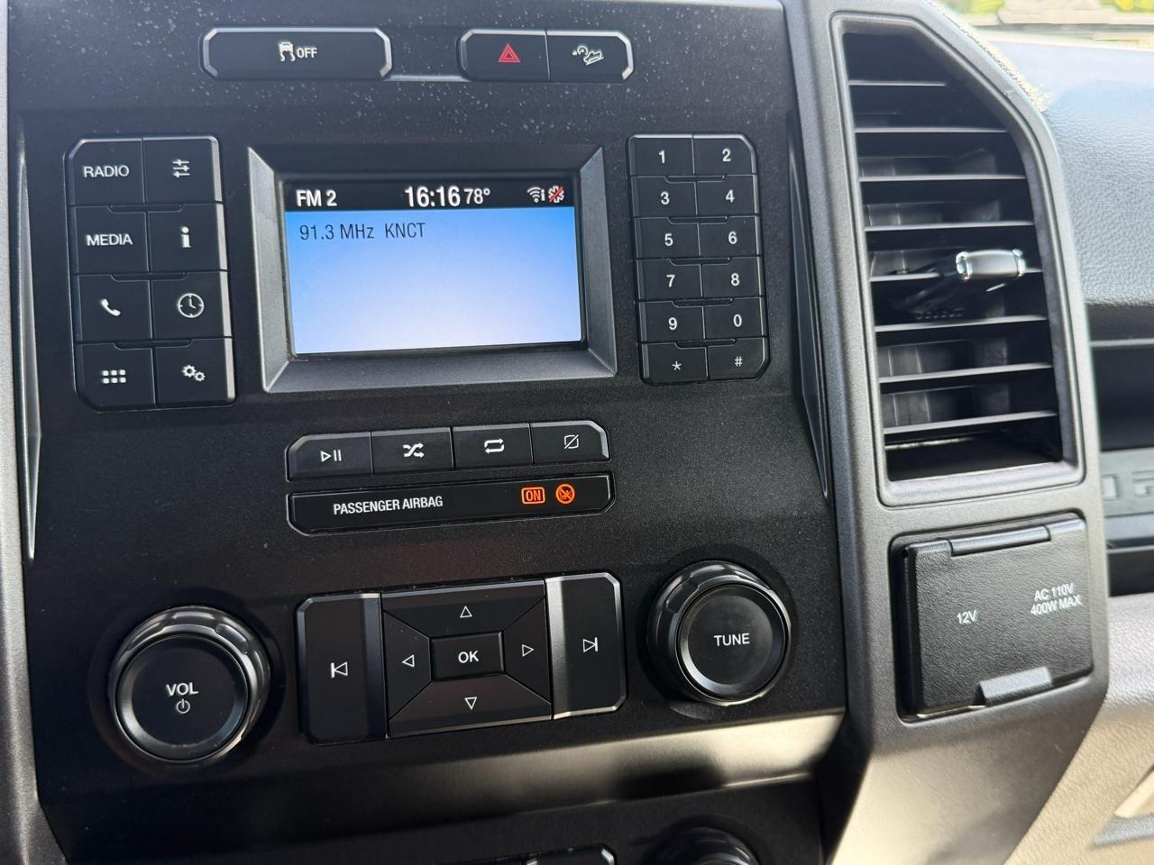 Ford F-250 SD  2022