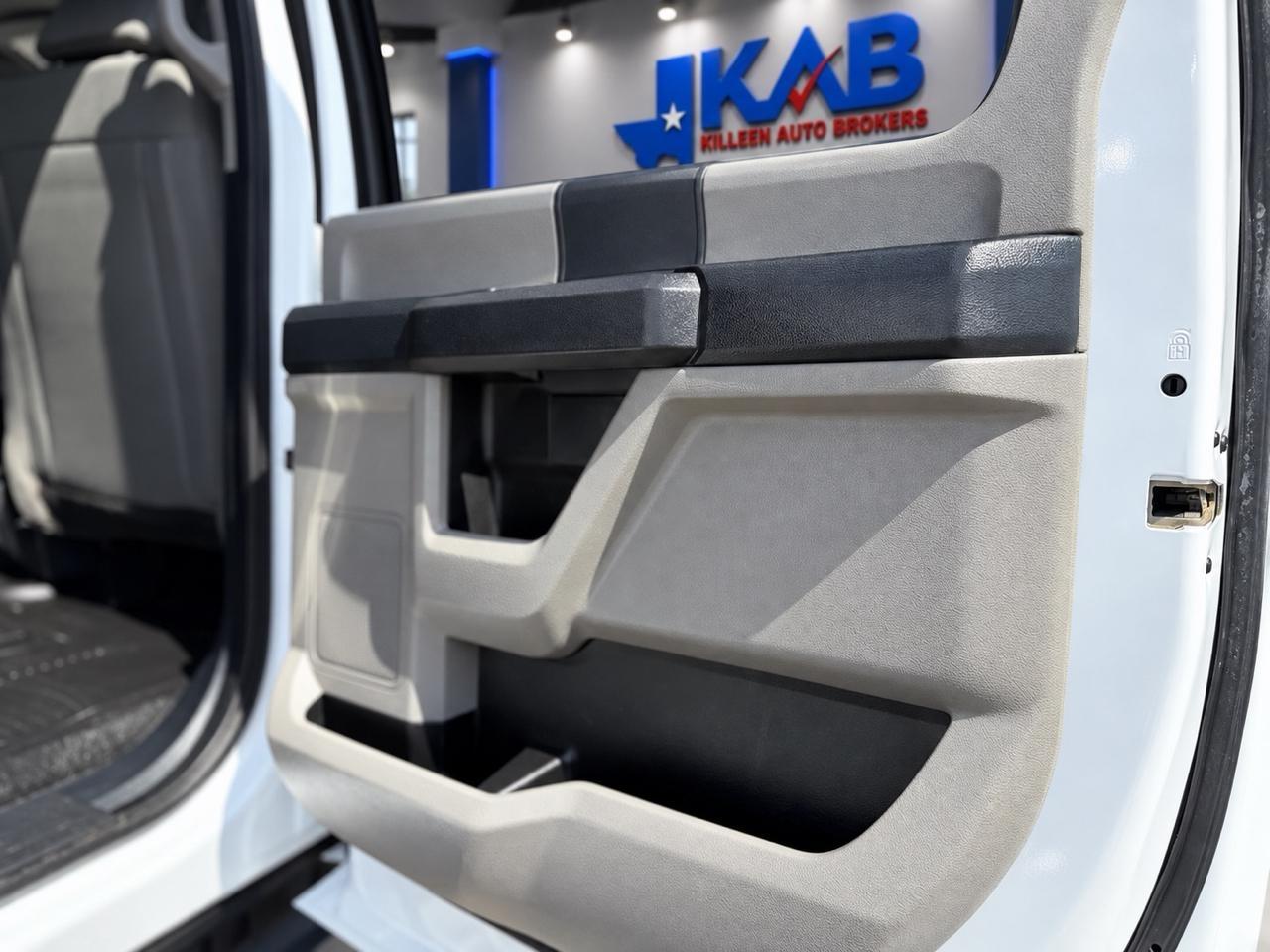 Ford F-250 SD  2022