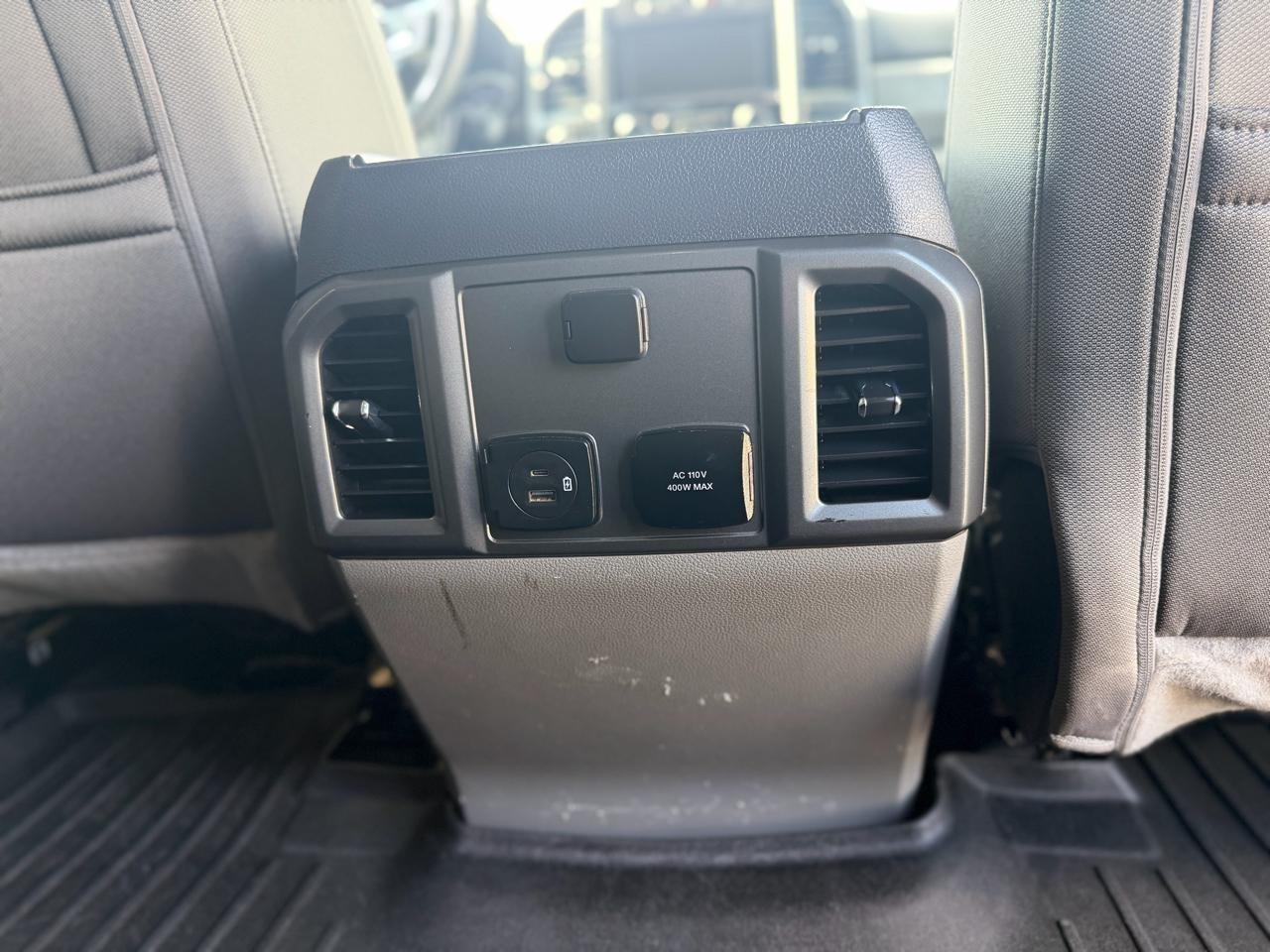Ford F-250 SD  2022