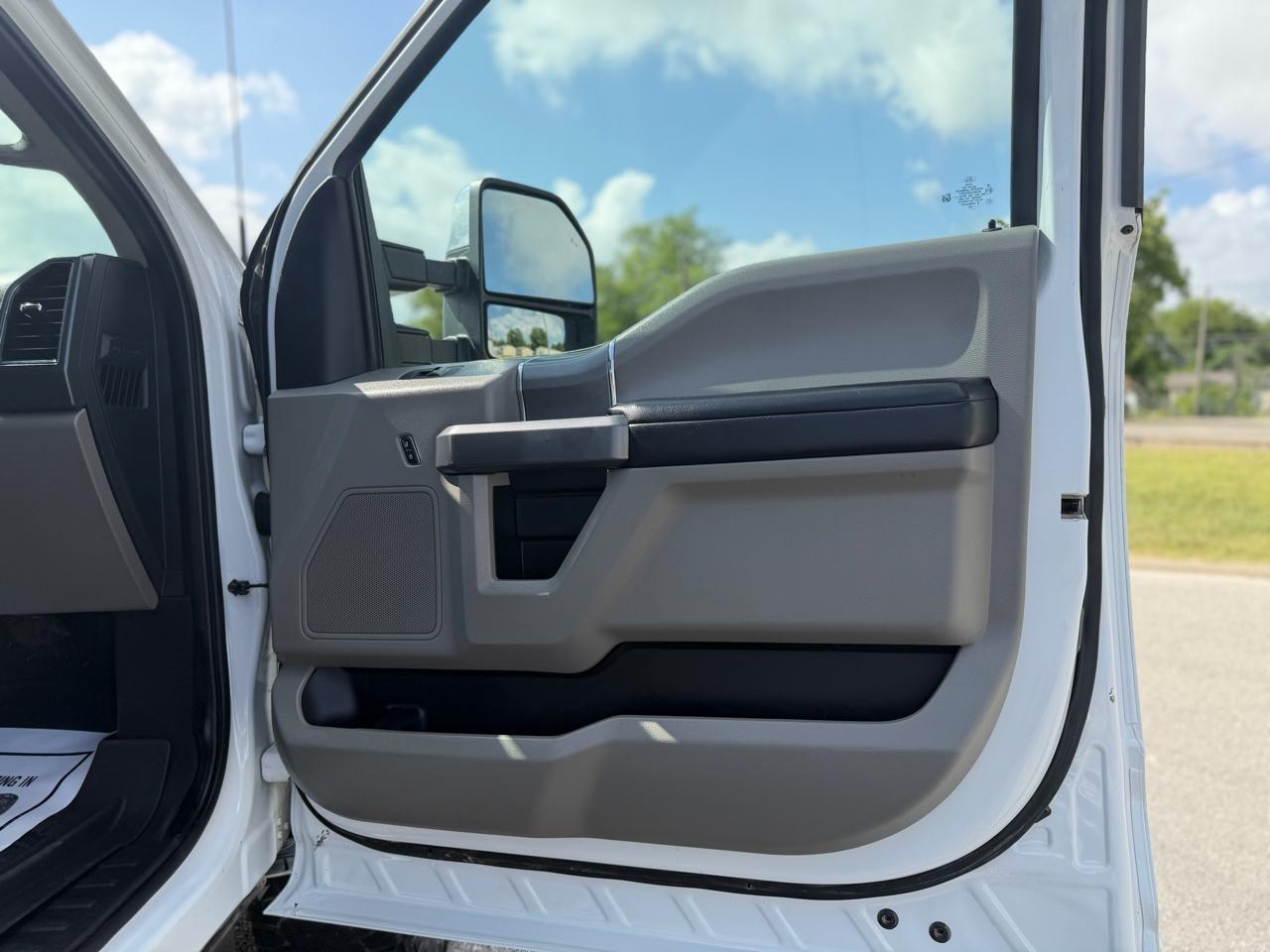 Ford F-250 SD  2022